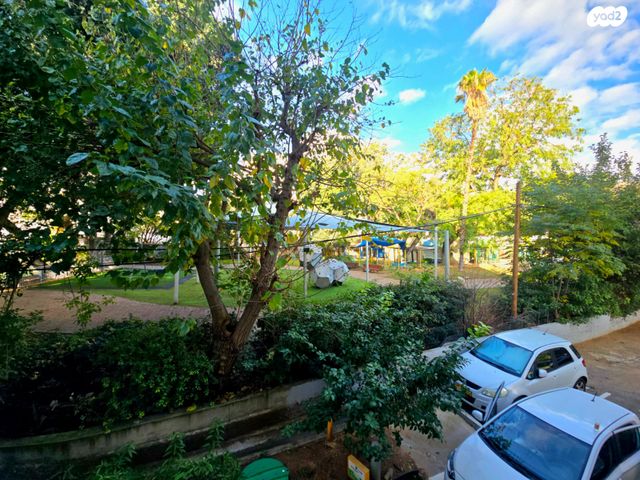 דירה, נווה דוד רמז, רעננה