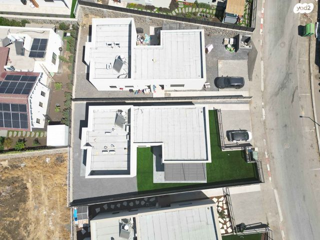 בית פרטי/ קוטג', נטור, קצרין