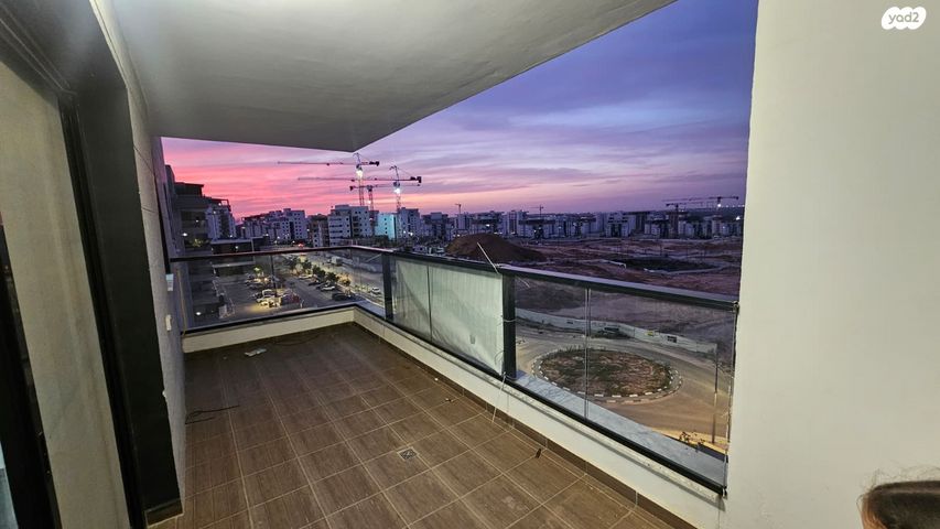 דירה, שדרות