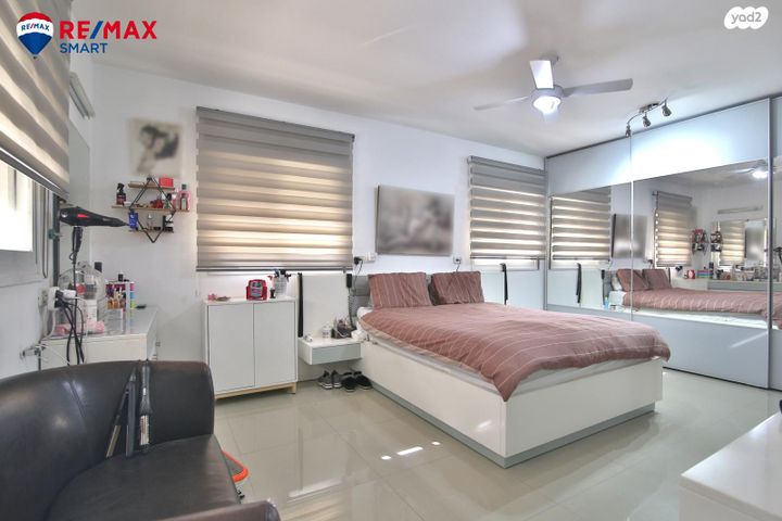 דו משפחתי, ערמונים 38, סביוני ים, קרית ים