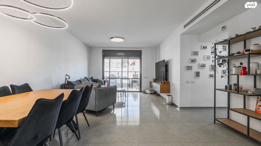 דירה, אשכולית 10, רמות הרכס, באר שבע