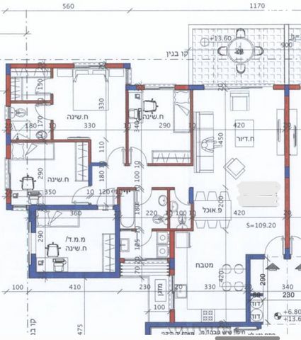 דירה, כפר סבא