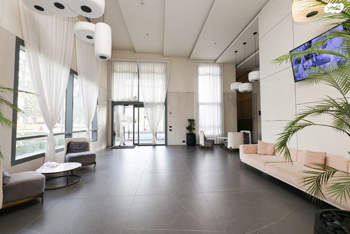 דירה, דווייט דייוויד איזנהאואר 3, נתניה