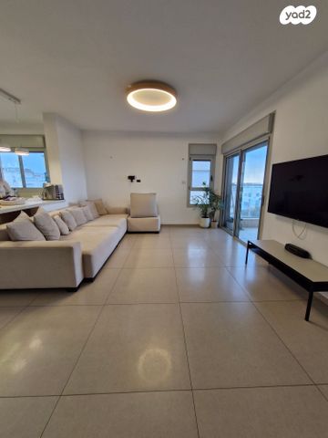 דירה, העלייה, עיר, מרכז העיר, נהריה