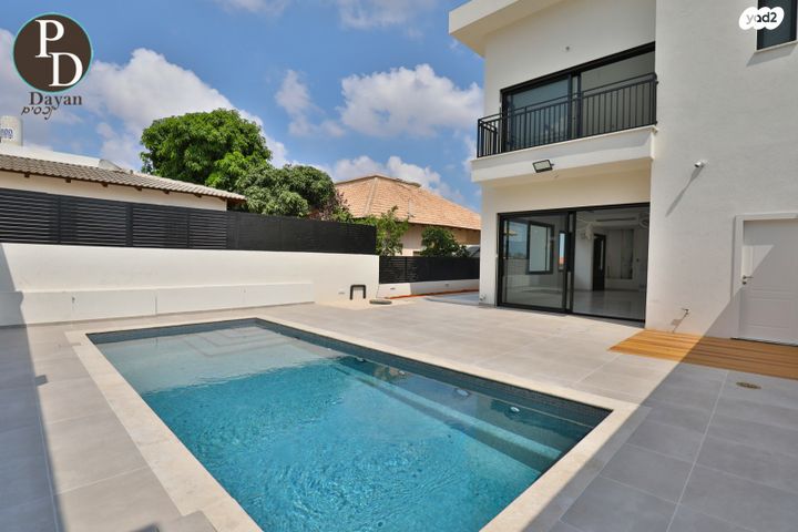 בית פרטי/ קוטג', כפר יונה