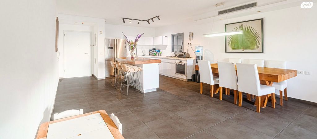 דירה, ברנע, אשקלון