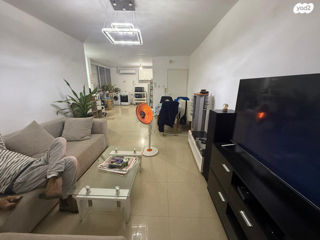 דירה, באר שבע