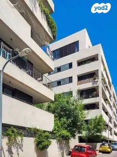 דירה, פלורנטין, תל אביב יפו