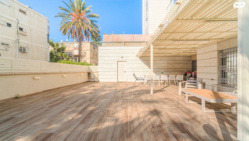 דירת גן, אפרידר, אשקלון