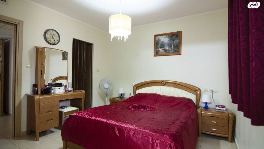 דירה, אוסקר שינדלר 12, רמות הרכס, באר שבע