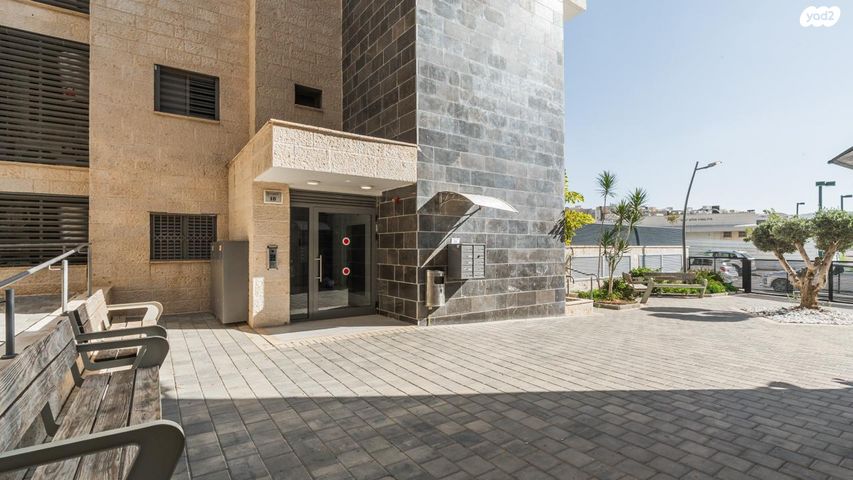 דירה, אשכולית 10, רמות הרכס, באר שבע