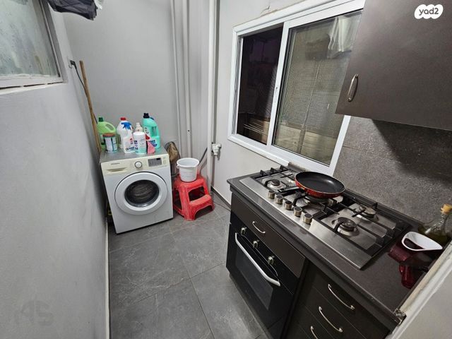 דירה, בורלא, שכונה ה', באר שבע