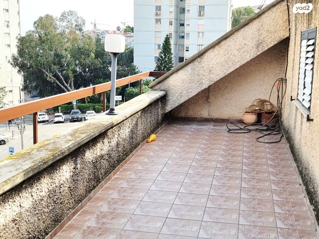 דופלקס, אורן, רמת בן גוריון, חיפה