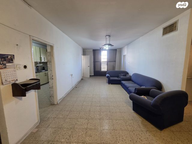 דירה, שדרות הרצל, השופטים צפון, רמלה