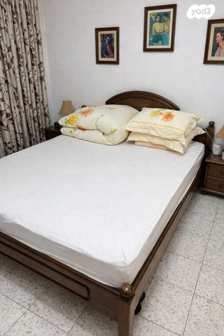 דירה, מרכז העיר, חדרה