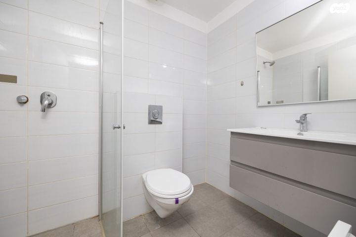 דירה, השופט חיים כהן, ירושלים