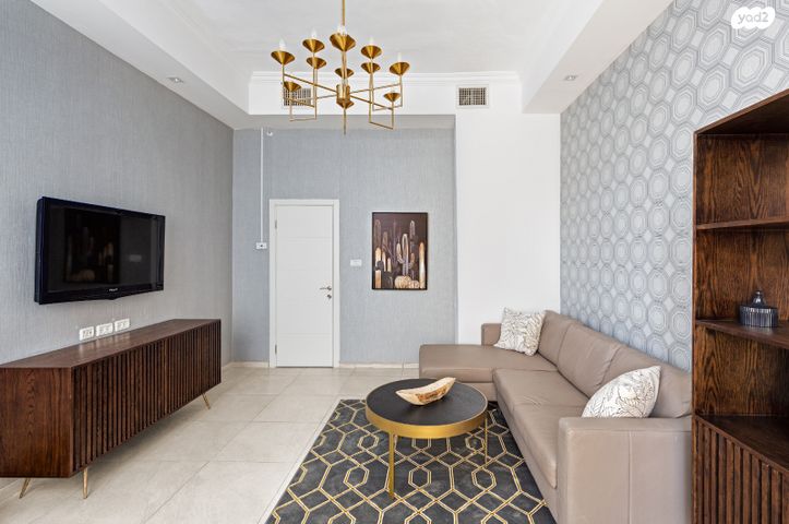 דירה, בן סירא, מרכז העיר, ירושלים