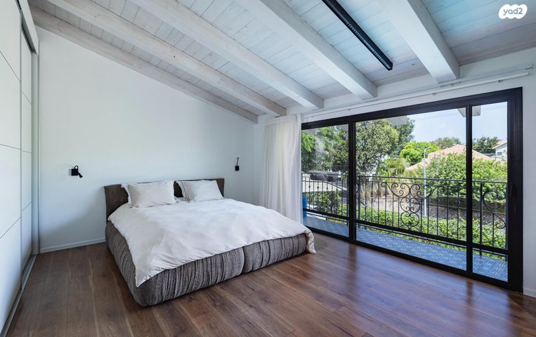 בית פרטי/ קוטג', מוטה גור, אפקה, תל אביב יפו