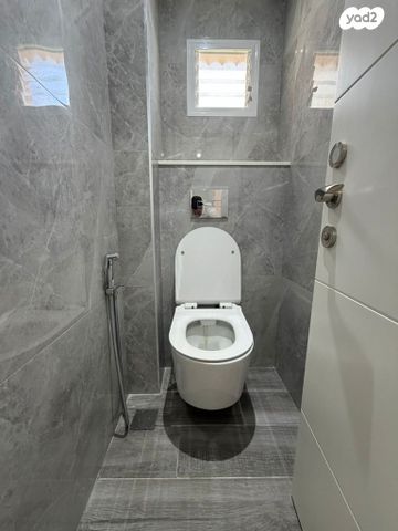 דירה, גולדה מאיר, קרית ים ד', קרית ים