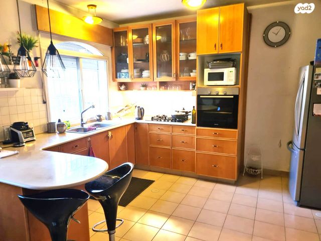 דירת גן, בקעה, ירושלים