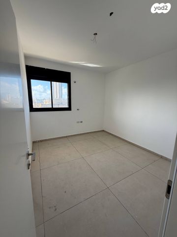 דירה, השיקמה, בת ים