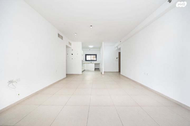 דירה, השופט חיים כהן, ירושלים