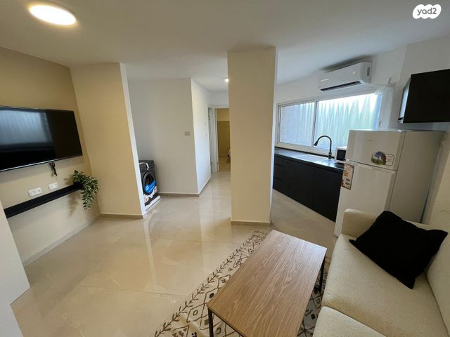 דירה, דרך מצדה, שכונה ב', באר שבע