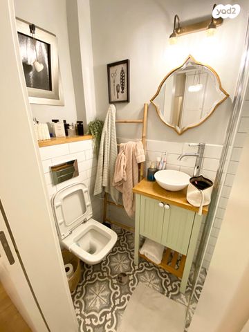 דירה, החיצון, שכונת הראשונים, רמת גן