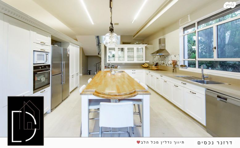 בית פרטי/ קוטג', מתחם הדסים, הוד השרון