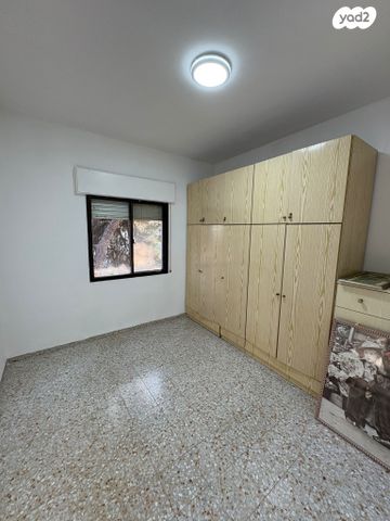 דירה, דוד פינסקי 37, כבירים, חיפה