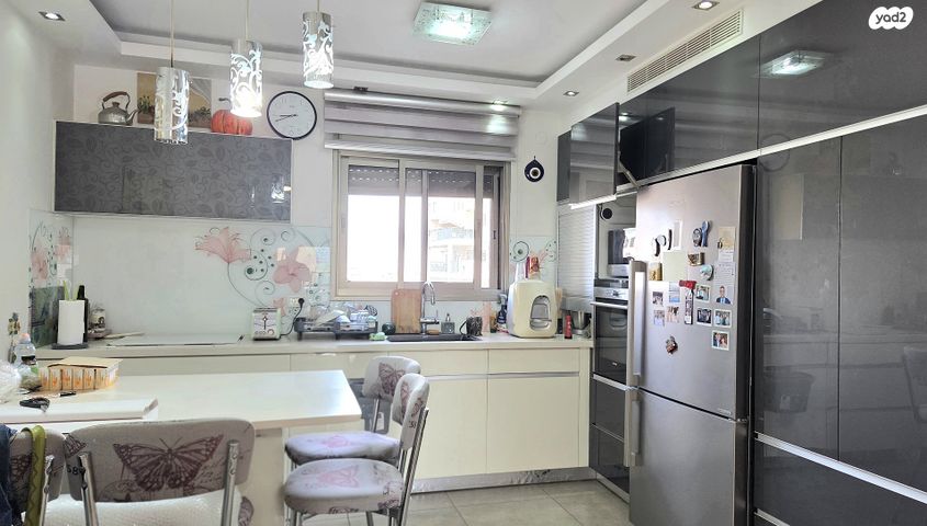 דירה, יוסף נקר, כפר גנים ג, פתח תקווה