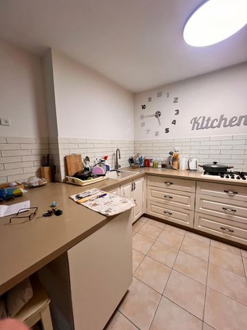 דירה, החרמון 26, היובל, אור עקיבא