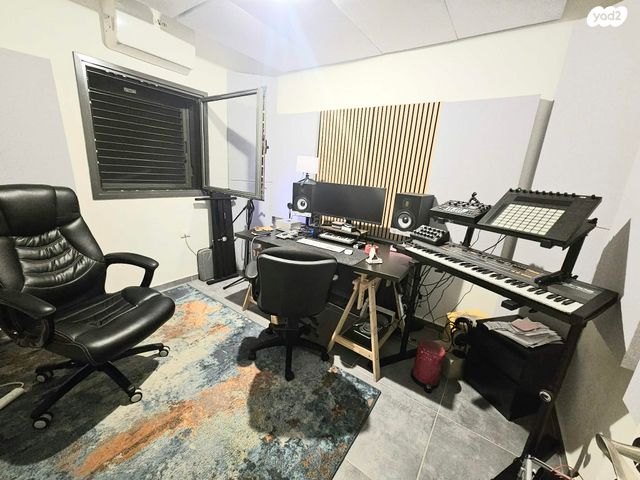 דירה, חזנוביץ', נווה שאנן, תל אביב יפו