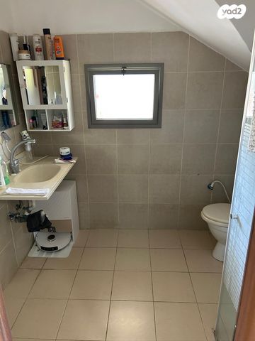 דופלקס, נווה רבין, שלומית, שלומי