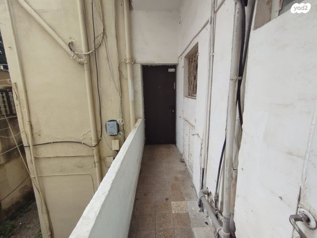 דירה, השומר, יל"ג, חיפה