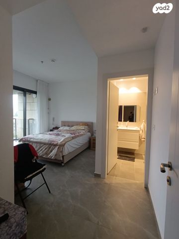 דירה, גולומב, קרית היובל, ירושלים