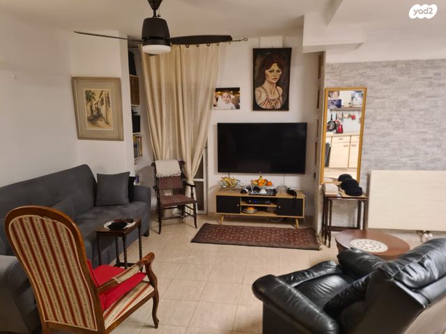 דירת גן, בקעה, ירושלים