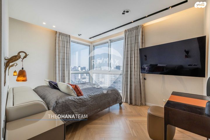 דירה, אהוד מנור 7, עיר ימים, נתניה