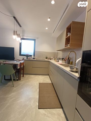 דירה, גולומב, קרית היובל, ירושלים