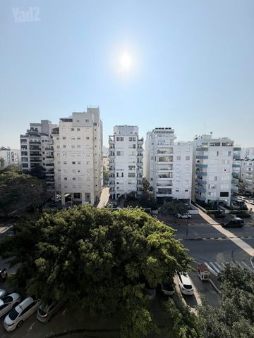 צפון מערב מרכז העיר