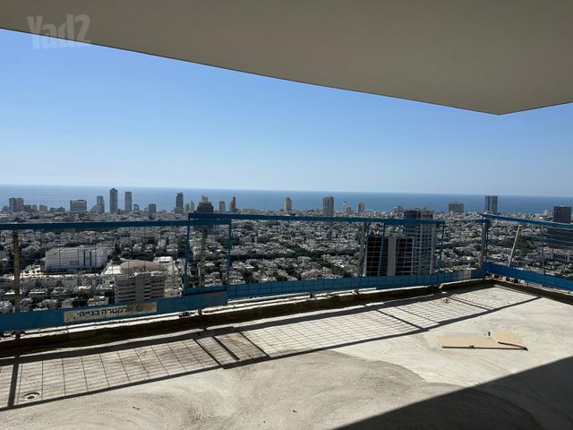 גני שרונה, קרית הממשלה