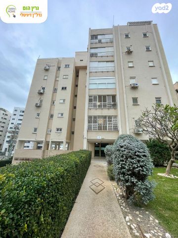 דירה, צפון מערב מרכז העיר, נתניה