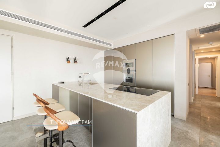 דירה, אהוד מנור 7, עיר ימים, נתניה