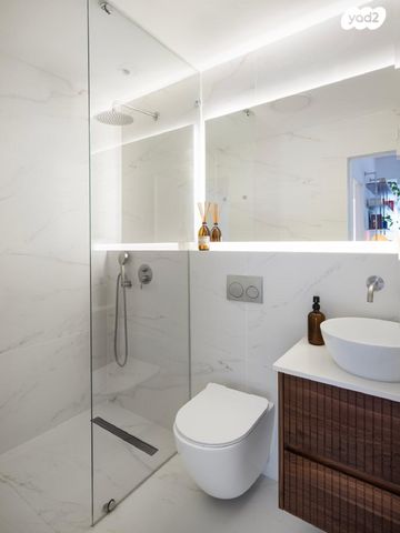 דירה, דיזנגוף, הצפון הישן - דרום, תל אביב יפו