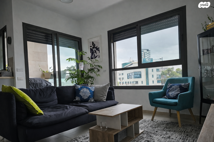 דירה, שכונת בן גוריון, מרכז העיר ג', רמת גן