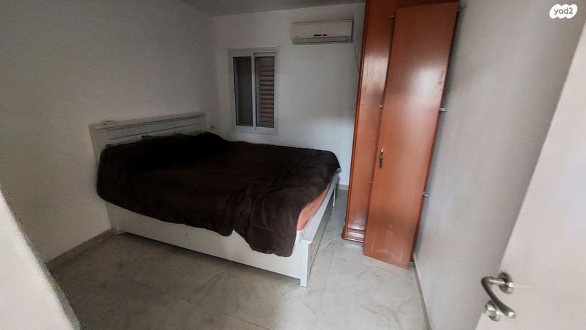 דירה, מבצע עובדה, שכונה ו', באר שבע