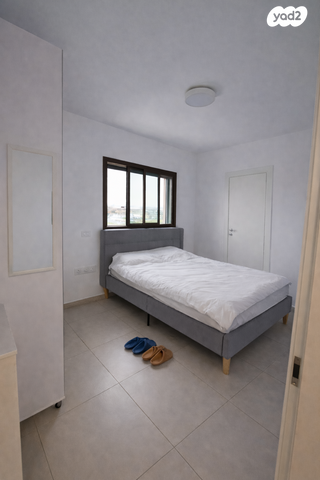 דירה, שכונת בן גוריון, מרכז העיר ג', רמת גן