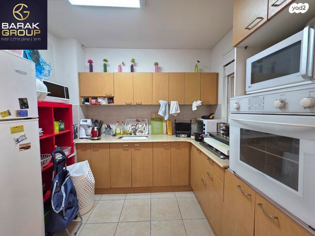 דירה, שפיגלמן 14, קרית השרון, נתניה