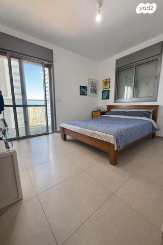 דירה, אחד העם, מרכז העיר, חדרה