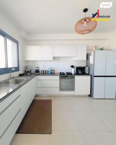 דירה, היובל, אור עקיבא